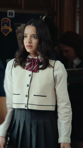 ภารกิจหัวใจของสาวเวอร์จิ้น