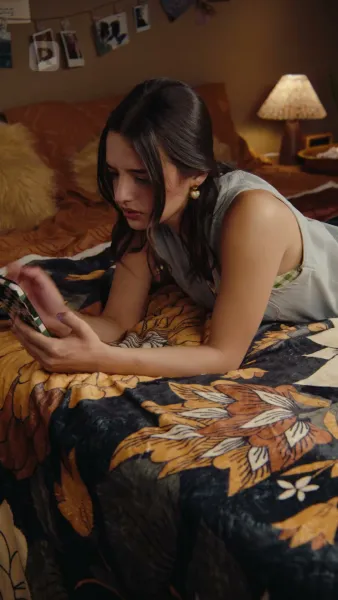 ภารกิจหัวใจของสาวเวอร์จิ้น