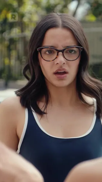 ภารกิจหัวใจของสาวเวอร์จิ้น