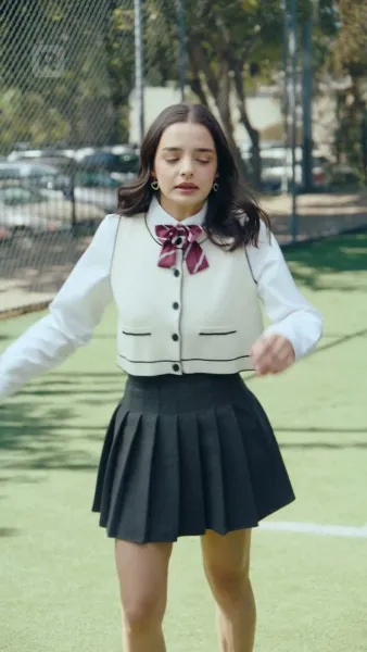 ภารกิจหัวใจของสาวเวอร์จิ้น