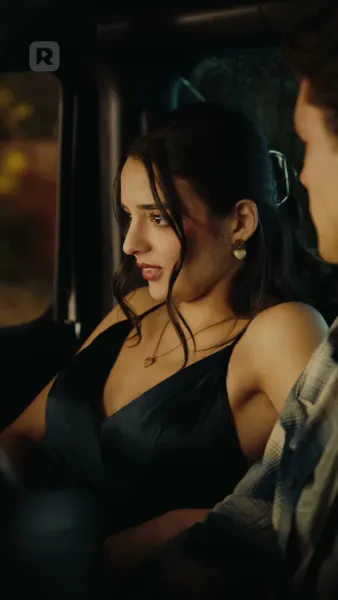 ภารกิจหัวใจของสาวเวอร์จิ้น