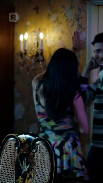 ภารกิจหัวใจของสาวเวอร์จิ้น