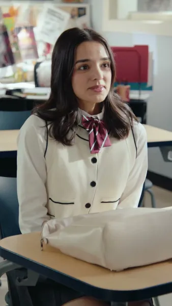 ภารกิจหัวใจของสาวเวอร์จิ้น