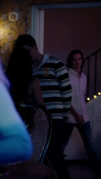 ภารกิจหัวใจของสาวเวอร์จิ้น