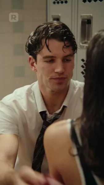 ภารกิจหัวใจของสาวเวอร์จิ้น