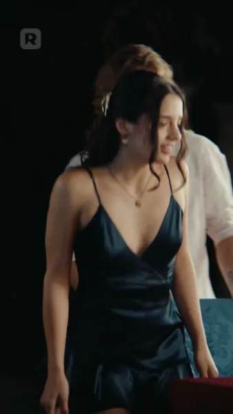 ภารกิจหัวใจของสาวเวอร์จิ้น