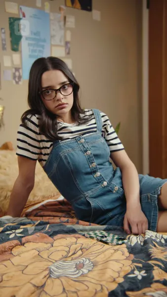 ภารกิจหัวใจของสาวเวอร์จิ้น