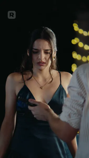 ภารกิจหัวใจของสาวเวอร์จิ้น