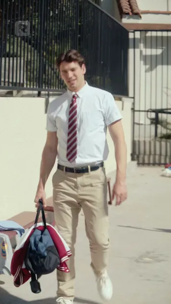 ภารกิจหัวใจของสาวเวอร์จิ้น