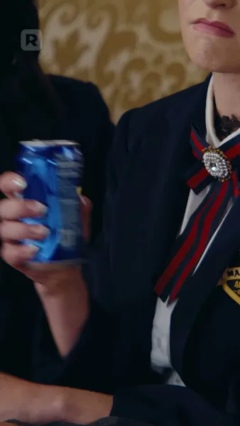 ภารกิจหัวใจของสาวเวอร์จิ้น