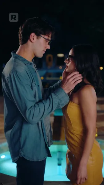 ภารกิจหัวใจของสาวเวอร์จิ้น