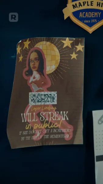 ภารกิจหัวใจของสาวเวอร์จิ้น