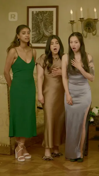 นั่งลงและถ่อมตัว