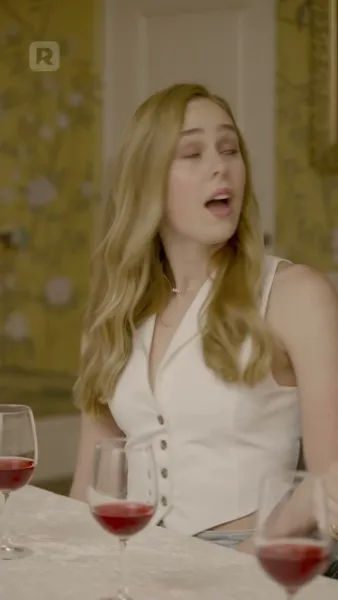 นั่งลงและถ่อมตัว