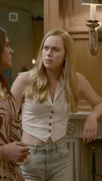 นั่งลงและถ่อมตัว