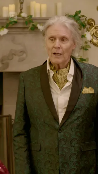 นั่งลงและถ่อมตัว