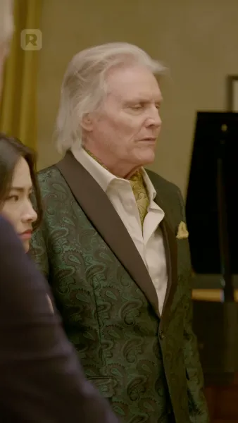 นั่งลงและถ่อมตัว