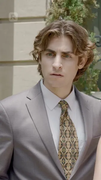 นั่งลงและถ่อมตัว