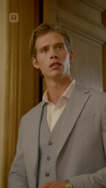 นั่งลงและถ่อมตัว