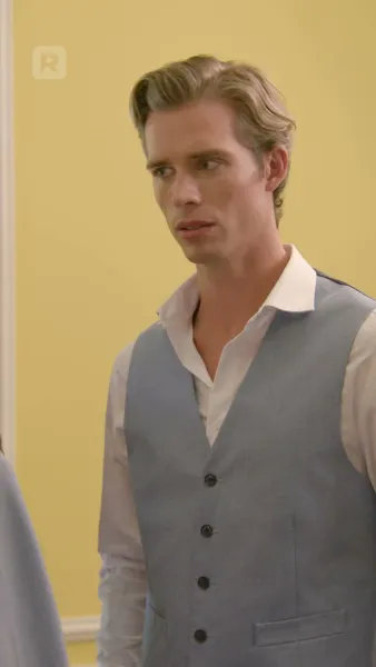 นั่งลงและถ่อมตัว