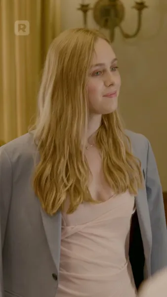 นั่งลงและถ่อมตัว