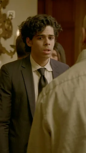 นั่งลงและถ่อมตัว