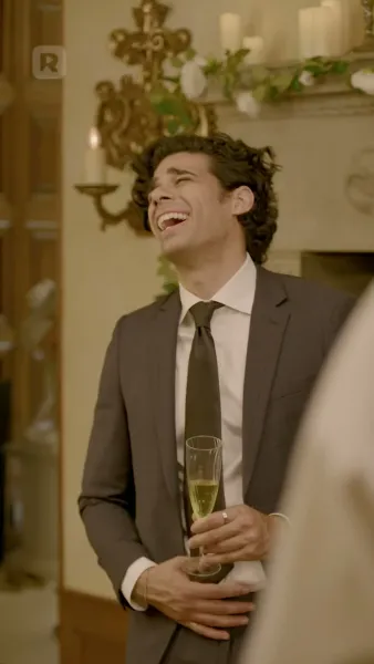 นั่งลงและถ่อมตัว