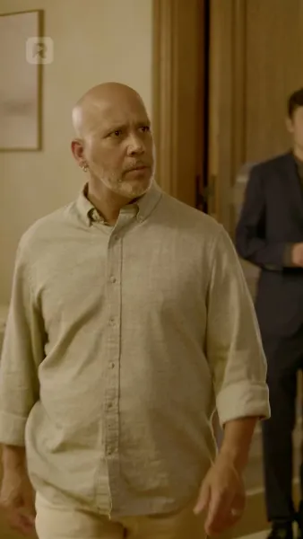 นั่งลงและถ่อมตัว