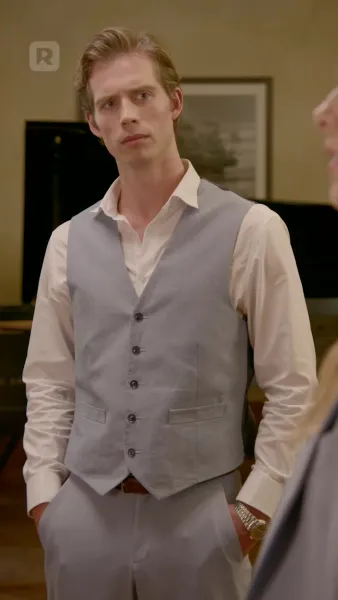 นั่งลงและถ่อมตัว