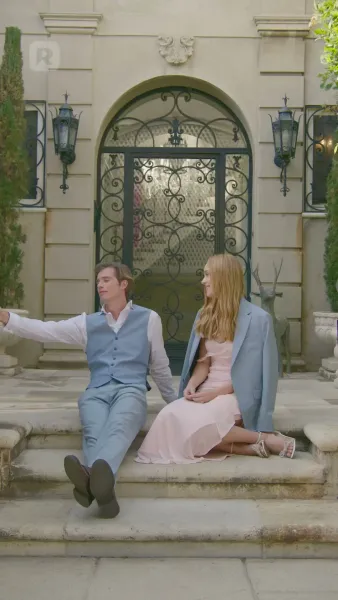 นั่งลงและถ่อมตัว