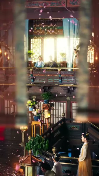 สิ้นหวังพันคืน(พากย์ไทย)