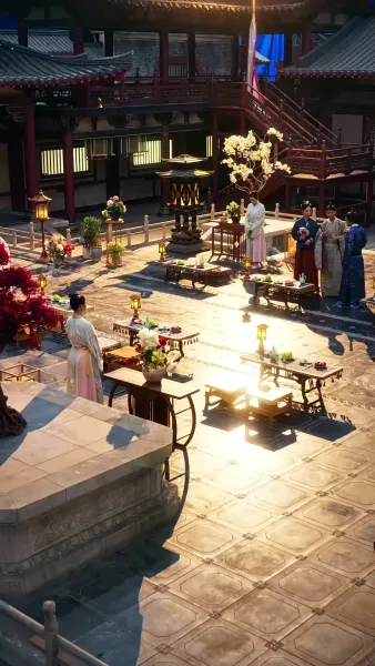 สิ้นหวังพันคืน(พากย์ไทย)