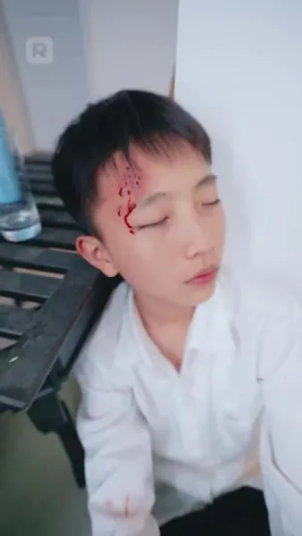 ทายาทสองหน้ากับคุณป้าสี่ท่านสุดแกร่ง