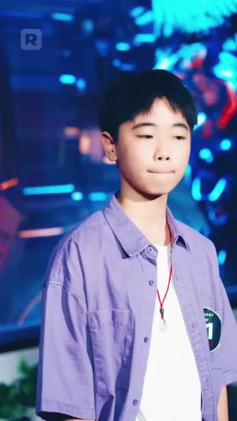 ทายาทสองหน้ากับคุณป้าสี่ท่านสุดแกร่ง