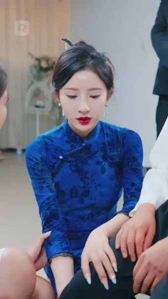 ทายาทสองหน้ากับคุณป้าสี่ท่านสุดแกร่ง