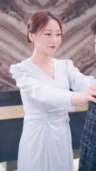 ทายาทสองหน้ากับคุณป้าสี่ท่านสุดแกร่ง