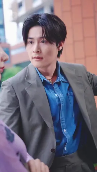 ทายาทสองหน้ากับคุณป้าสี่ท่านสุดแกร่ง