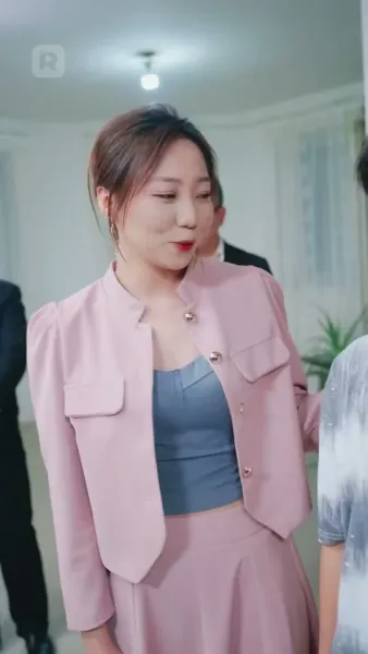 ทายาทสองหน้ากับคุณป้าสี่ท่านสุดแกร่ง