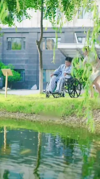 ทายาทสองหน้ากับคุณป้าสี่ท่านสุดแกร่ง