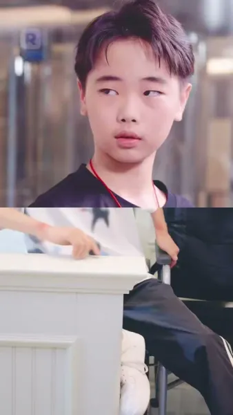 ทายาทสองหน้ากับคุณป้าสี่ท่านสุดแกร่ง