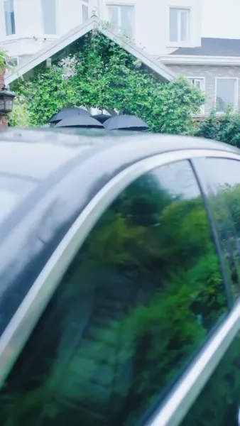 ทายาทสองหน้ากับคุณป้าสี่ท่านสุดแกร่ง