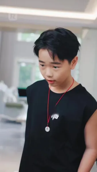 ทายาทสองหน้ากับคุณป้าสี่ท่านสุดแกร่ง