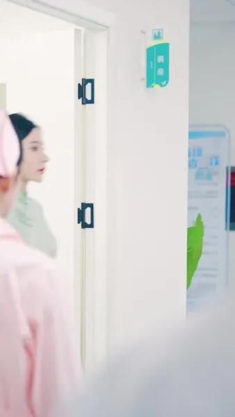 ทายาทสองหน้ากับคุณป้าสี่ท่านสุดแกร่ง