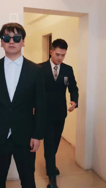 ทายาทสองหน้ากับคุณป้าสี่ท่านสุดแกร่ง