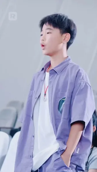 ทายาทสองหน้ากับคุณป้าสี่ท่านสุดแกร่ง