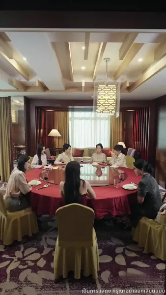 เกมซ่อนรัก