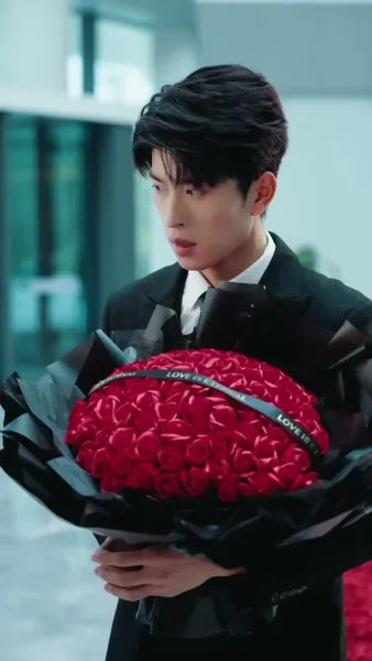 บัตรเชิญงานแต่งจากคนรัก