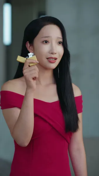 บัตรเชิญงานแต่งจากคนรัก