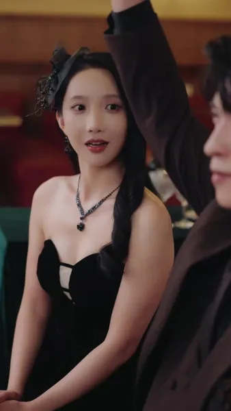 บัตรเชิญงานแต่งจากคนรัก