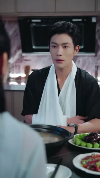 บัตรเชิญงานแต่งจากคนรัก